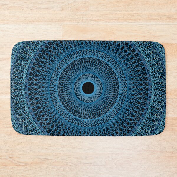 Item preview, Mandala Pattern 3 [11604-B1B5B6B2B3B4-BB] designed and sold by LottMultimedia.