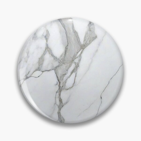 Item preview, White With Gray Veins | Carrara designed and sold by Oliveirallan.