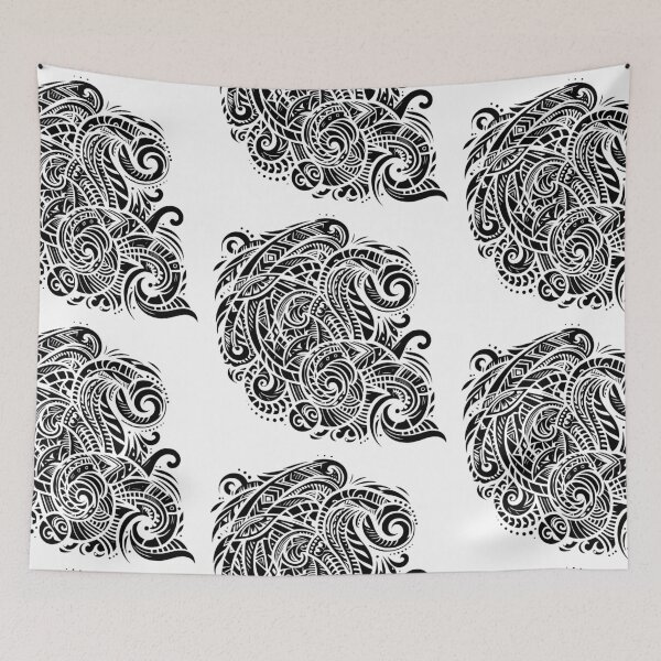 Item preview, Autumn leaf of the seas designed and sold by Bayzassi.