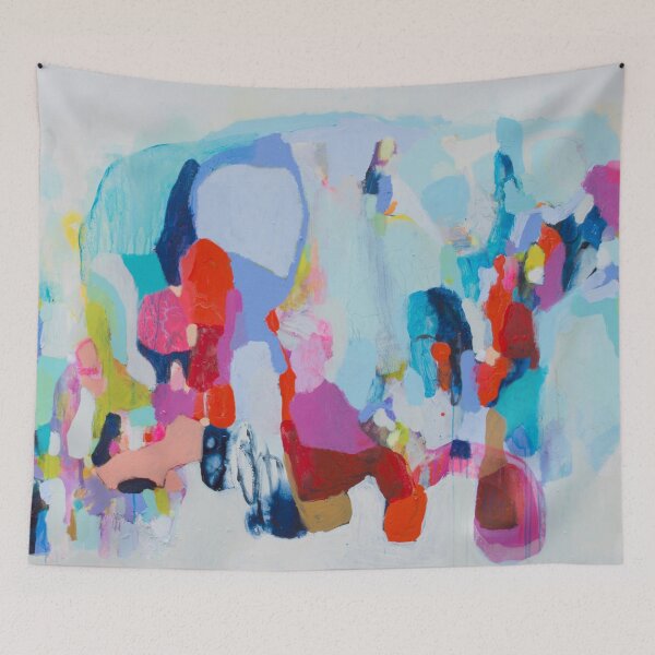 Item preview, What Do You Want From The Store? designed and sold by Claire Desjardins.