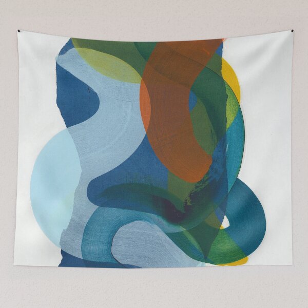 Item preview, Will Be Okay designed and sold by Claire Desjardins.