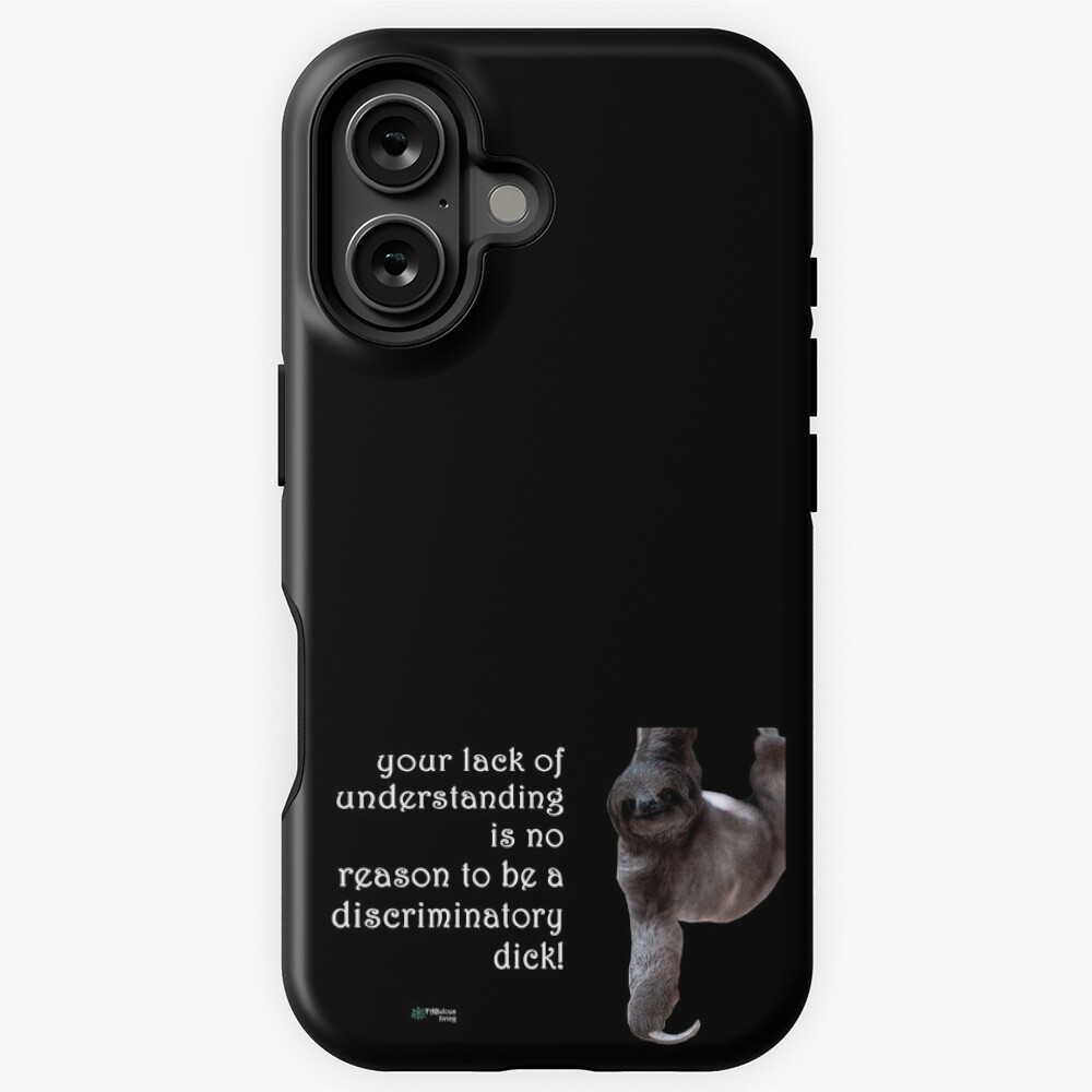 Item preview, iPhone Magsafe Tough Case designed and sold by FABulous-living.