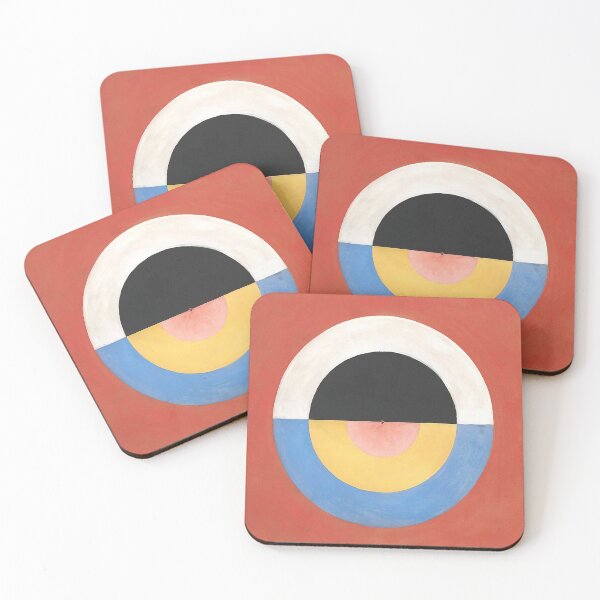 Item preview, Copy of hilma af klint designed and sold by GRAHAM POTER.