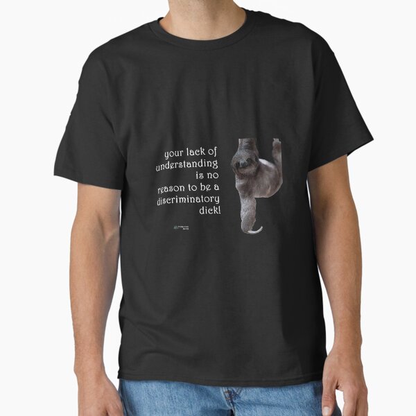 Classic T-Shirt