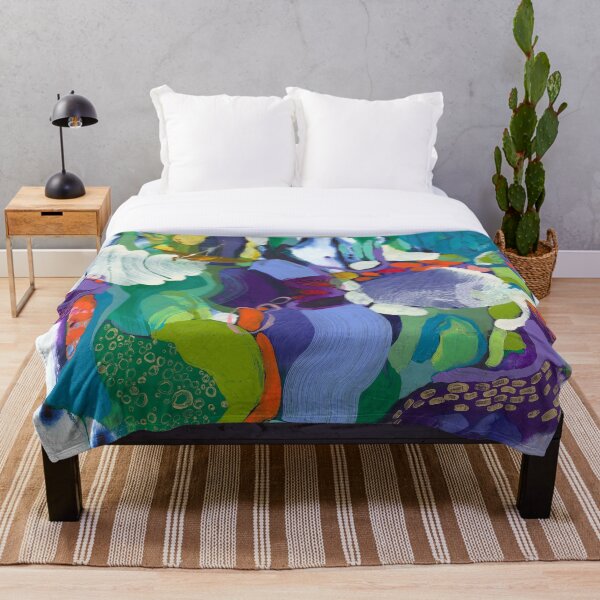 Artikelvorschau, Ich liebe Amazonien entworfen und verkauft von Claire Desjardins.