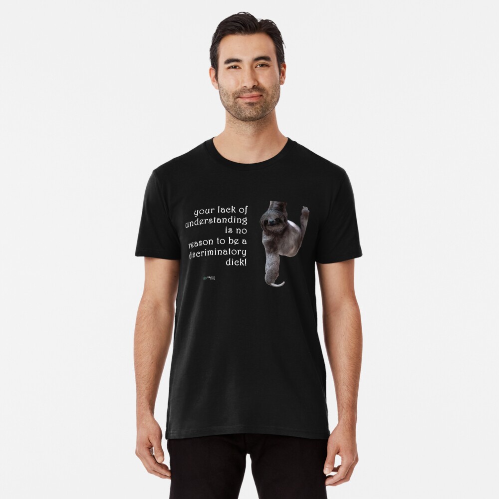 Item preview, Premium T-Shirt designed and sold by FABulous-living.