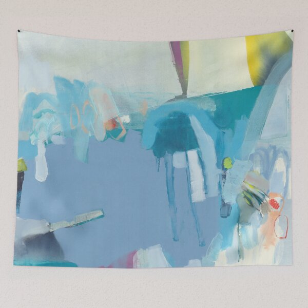 Item preview, Suddenly So Strong designed and sold by Claire Desjardins.