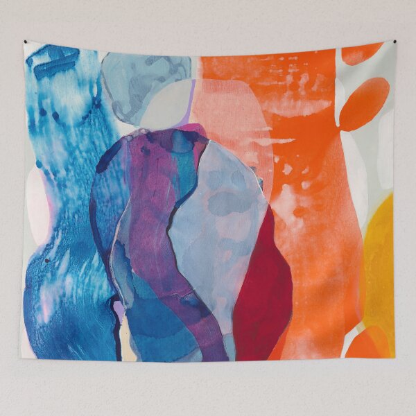 Item preview, Out of Breath designed and sold by Claire Desjardins.