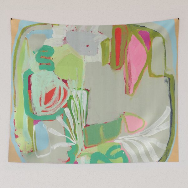Item preview, Come for Dinner and Stay designed and sold by Claire Desjardins.