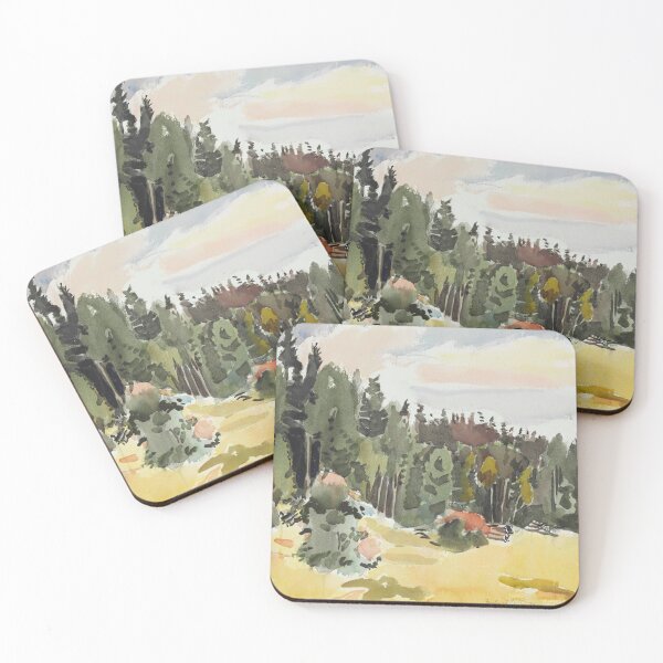 Item preview, fairfield porter designed and sold by NasriART.