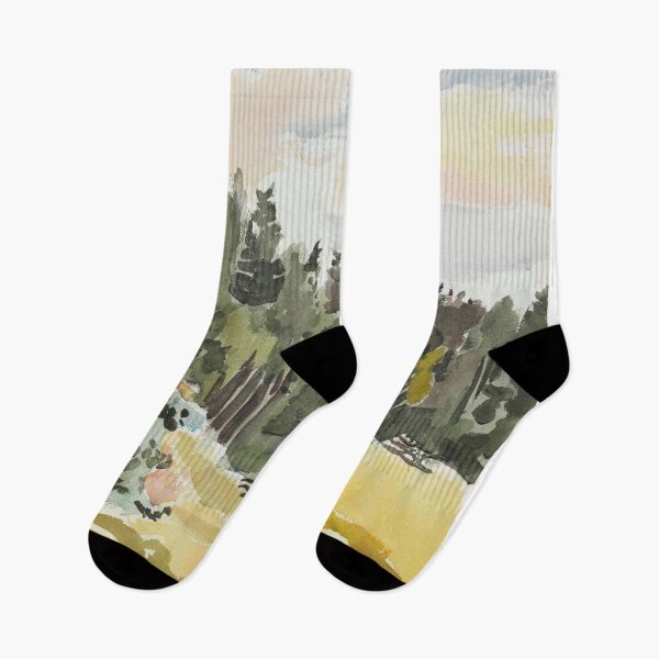 Item preview, fairfield porter designed and sold by NasriART.