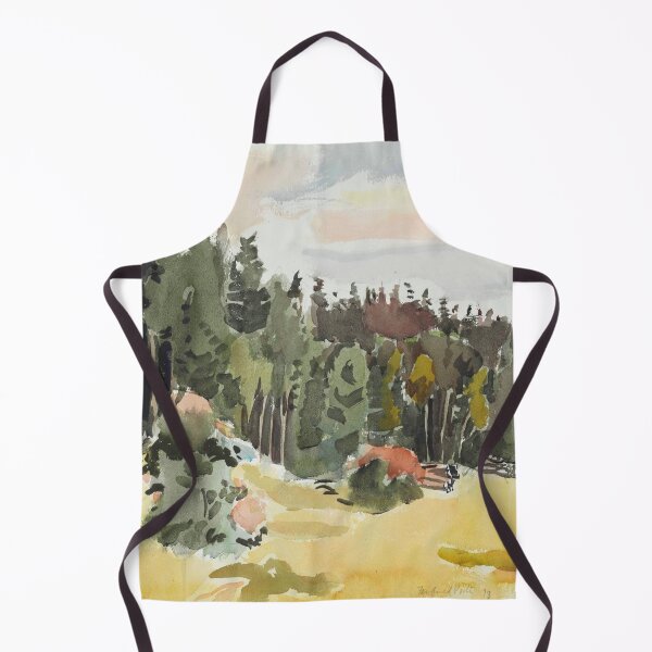 Item preview, Portero de Fairfield designed and sold by NasriART.