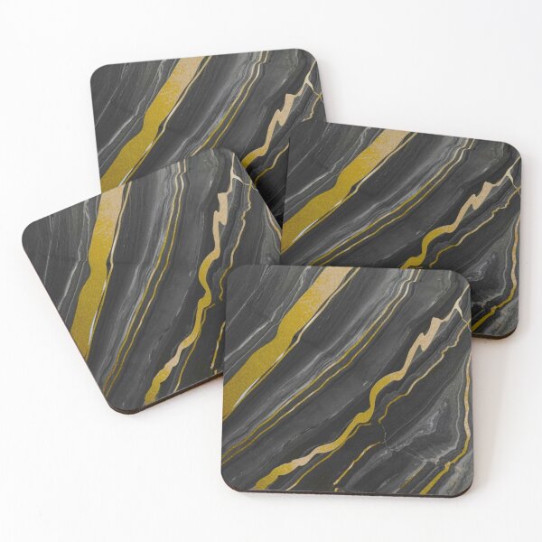 Item preview, Discover Vein Beauty in Portoro Marble designed and sold by Gustavo Navarro.