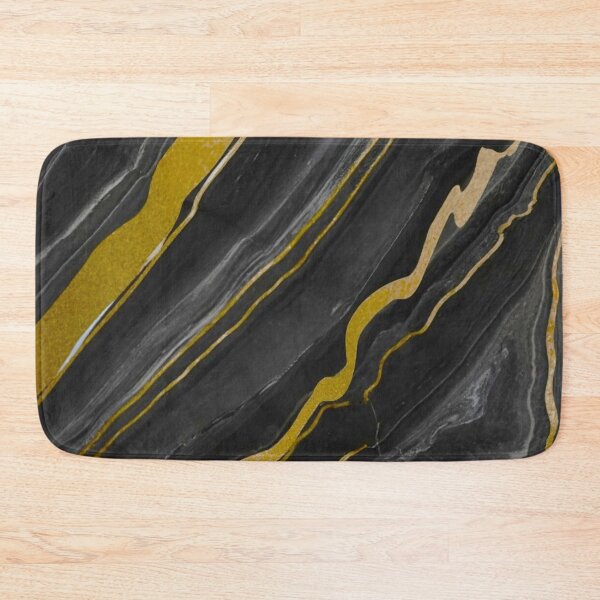 Item preview, Discover Vein Beauty in Portoro Marble designed and sold by Gustavo Navarro.