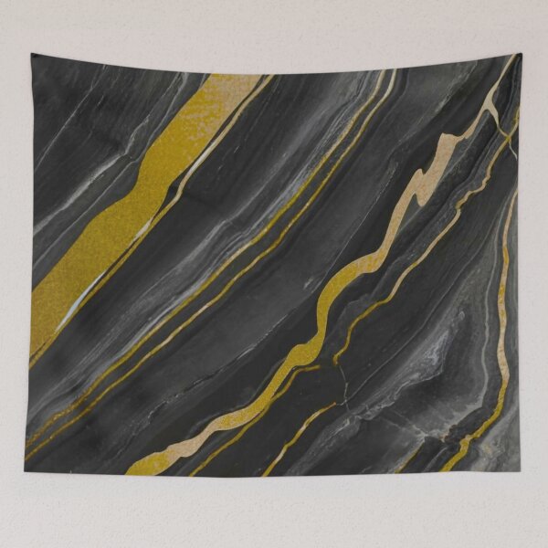 Item preview, Discover Vein Beauty in Portoro Marble designed and sold by Gustavo Navarro.