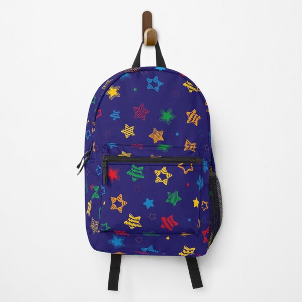 Item preview, Colorful star designed and sold by IrynaSv.