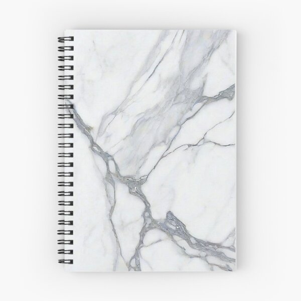 Item preview, White With Gray Veins | Carrara designed and sold by Oliveirallan.