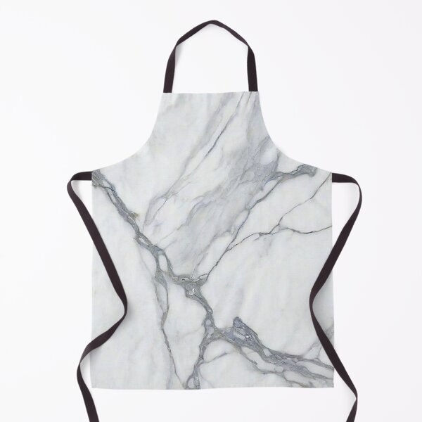 Item preview, White With Gray Veins | Carrara designed and sold by Oliveirallan.