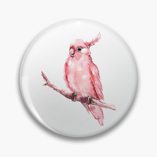 Item preview, Parrot designed and sold by Collection de trésors .