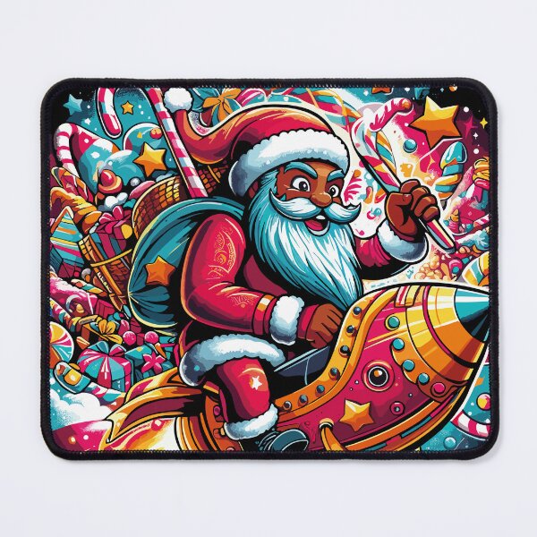 Item preview, Desi Christmas designed and sold by bihtti.