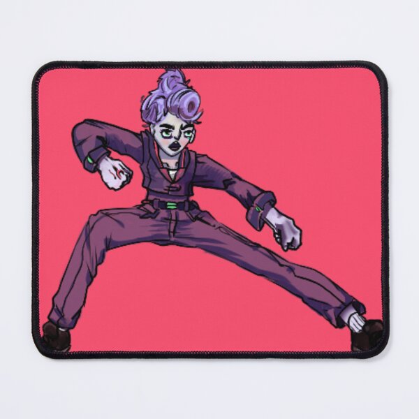 Item preview, A Fighting Woman! designed and sold by LuicdCobalm.