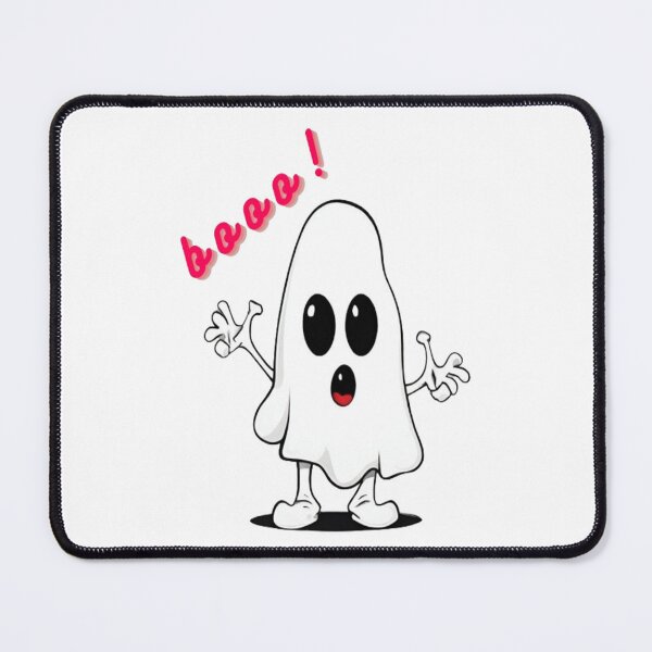 Item preview, Funny gost booooo! designed and sold by Elegance301108.