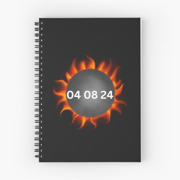 Item preview, Solar eclipse in America ,april 2024 designed and sold by erozzz.