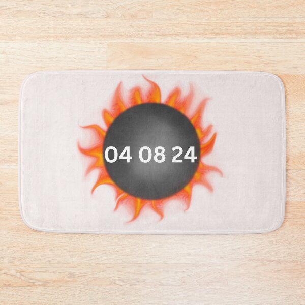 Item preview, Solar eclipse in America ,april 2024 designed and sold by erozzz.
