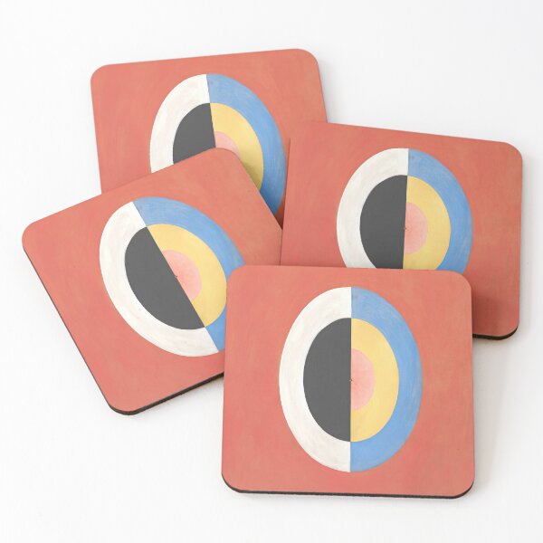 Item preview, hilma af klint designed and sold by ReoArt.