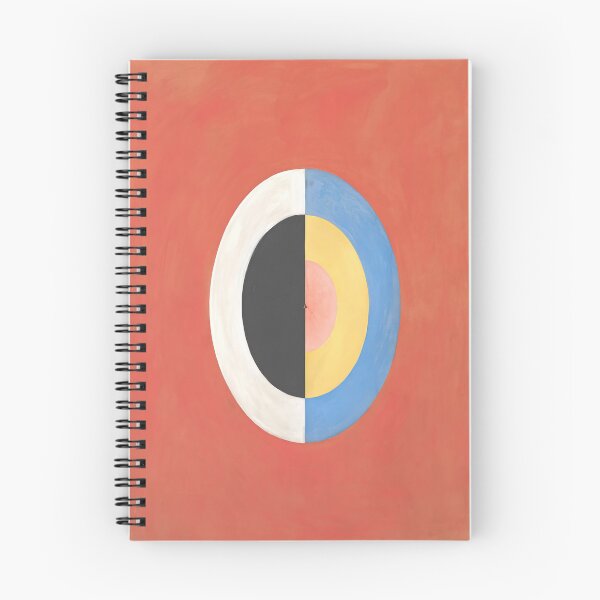 Item preview, hilma af klint designed and sold by ReoArt.
