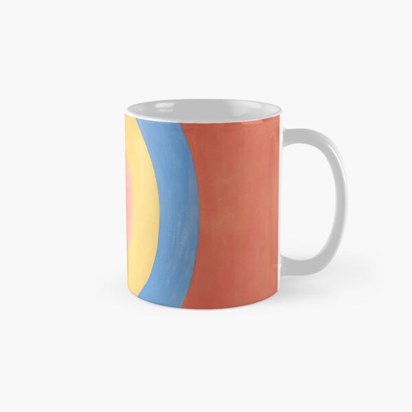 Item preview, hilma af klint designed and sold by ReoArt.