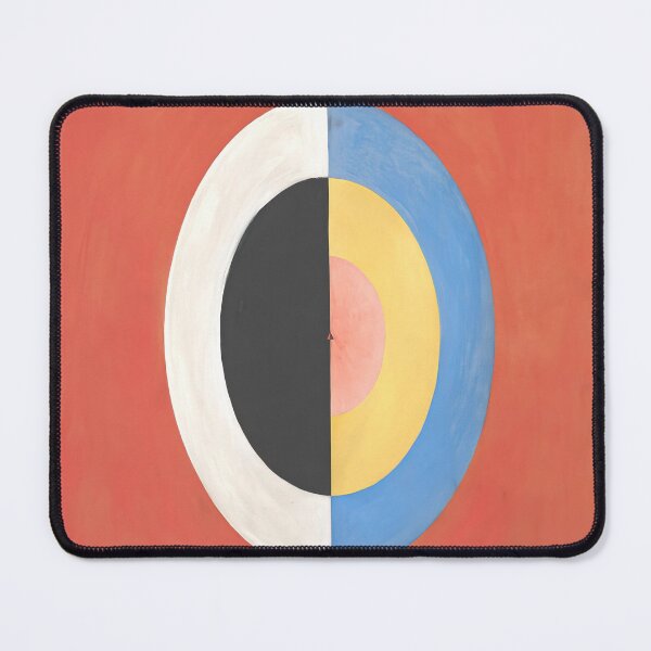Item preview, hilma af klint designed and sold by ReoArt.