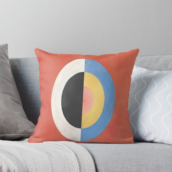 Item preview, hilma af klint designed and sold by ReoArt.