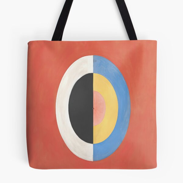 Item preview, hilma af klint designed and sold by ReoArt.