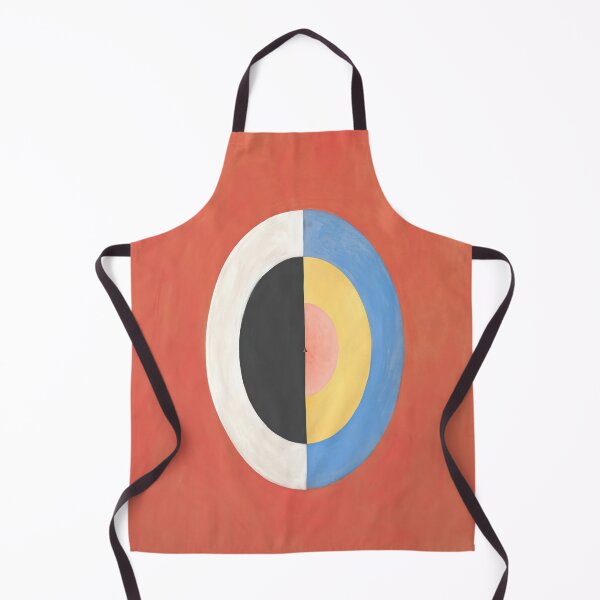 Item preview, hilma af klint designed and sold by ReoArt.
