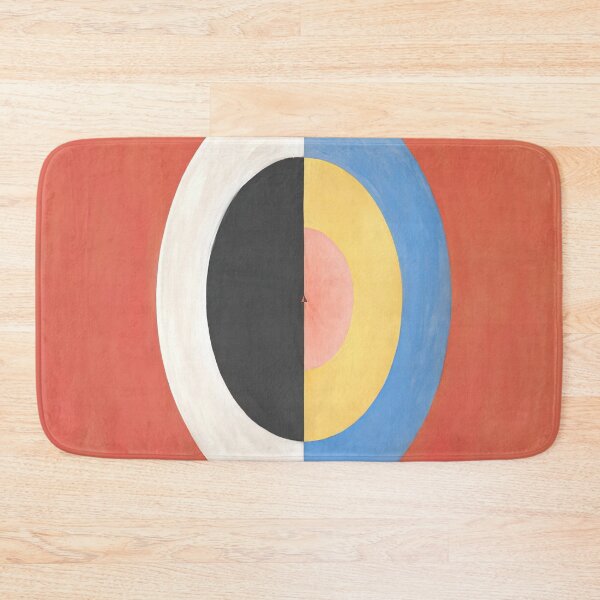 Item preview, hilma af klint designed and sold by ReoArt.
