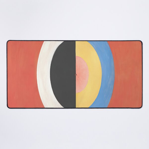 Item preview, hilma af klint designed and sold by ReoArt.