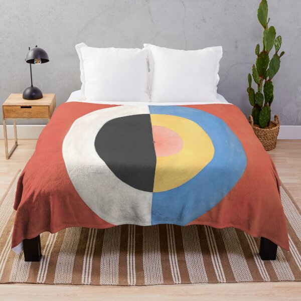 Item preview, hilma af klint designed and sold by ReoArt.