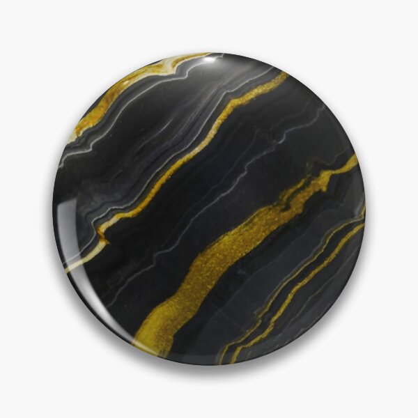 Item preview, Portoro Elegance: Black & Gold Marvel designed and sold by Gustavo Navarro.
