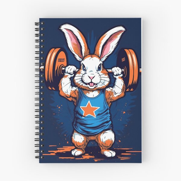 Item preview, Dynamic bunny designed and sold by zkopix.