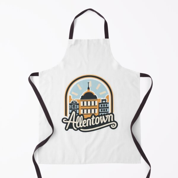 Item preview, Allentown, Pennsylvania | City Hall, 484 designed and sold by CircinusStore.