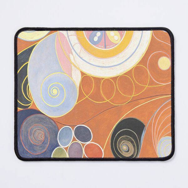 Item preview, hilma af klint designed and sold by ReoArt.