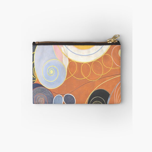 Item preview, hilma af klint designed and sold by ReoArt.