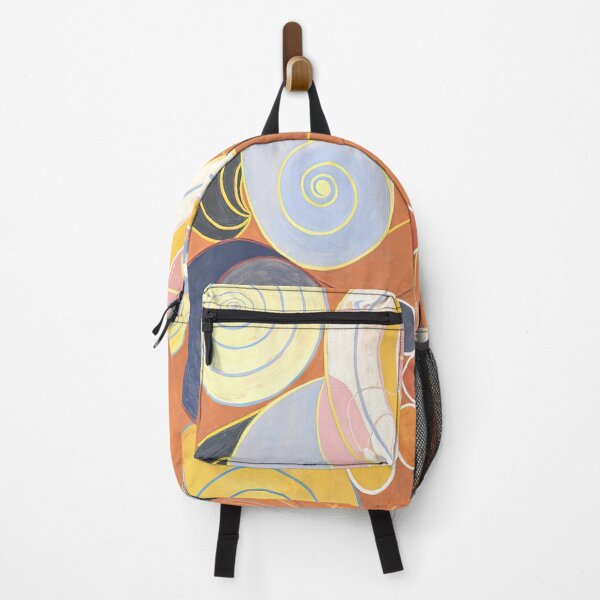 Item preview, hilma af klint designed and sold by ReoArt.