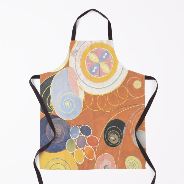 Item preview, hilma af klint designed and sold by ReoArt.