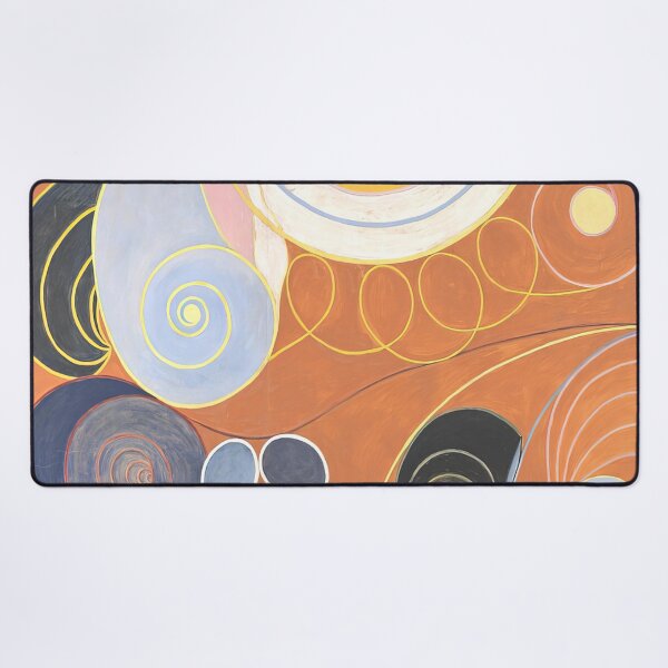 Item preview, hilma af klint designed and sold by ReoArt.