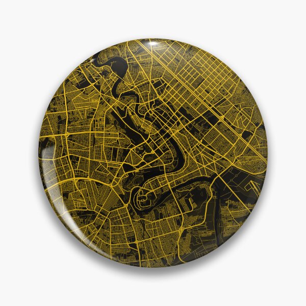 Item preview, Baghdad map - خريطة بغداد designed and sold by feether-store.