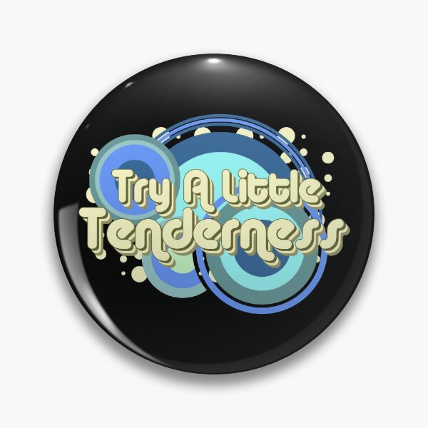 Item preview, Try A Little Tenderness (Otis Redding's song) designed and sold by MagicEyesOnly.
