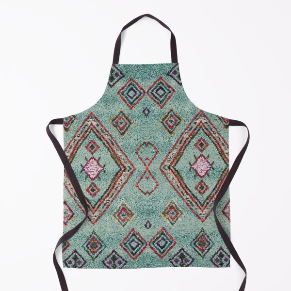 Item preview, Moroccan Heritage Carpet designed and sold by SpaceBazaar.