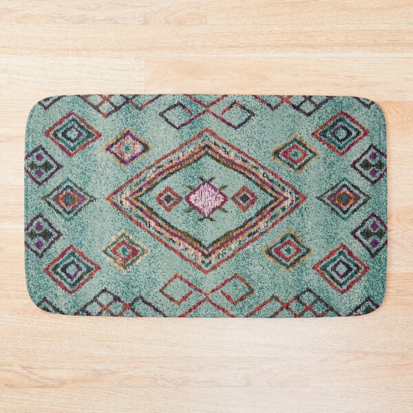 Item preview, Moroccan Heritage Carpet designed and sold by SpaceBazaar.